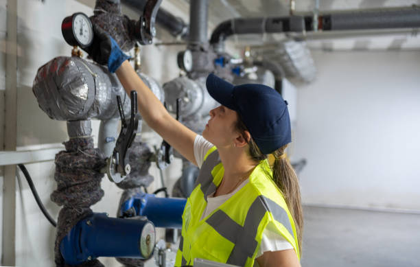 Best Water Pressure Adjustment  in Pecan Acres, TX