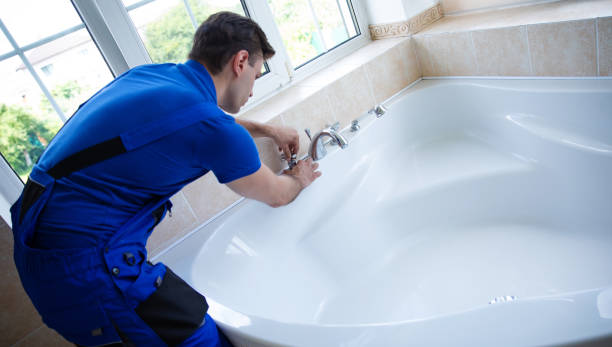 Best Shower and Bathtub Installation  in Pecan Acres, TX